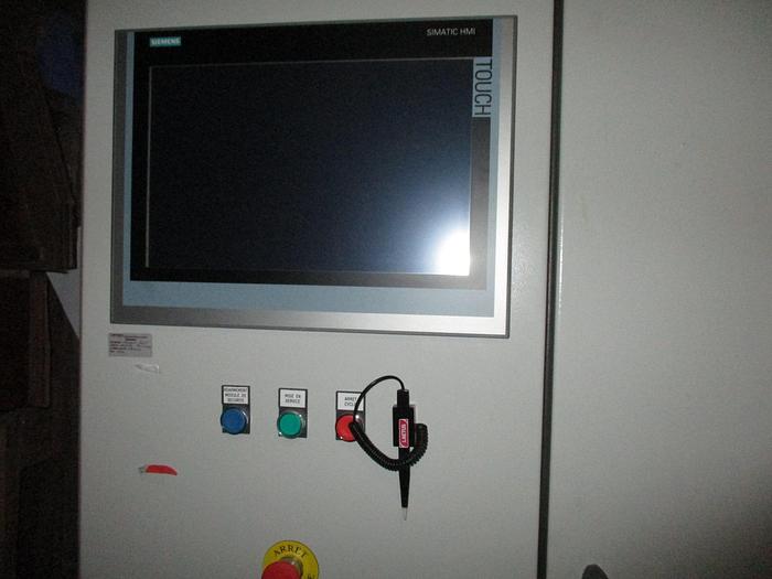 Used 1991 CMS MPF 35