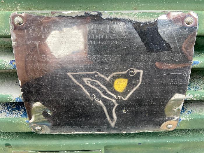 Gebraucht United Centrifuge SS 1000