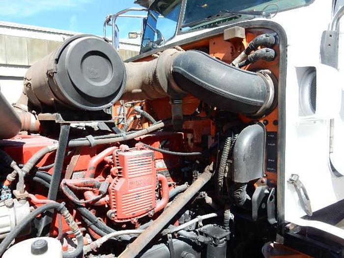 Used 2010 Peterbilt 367