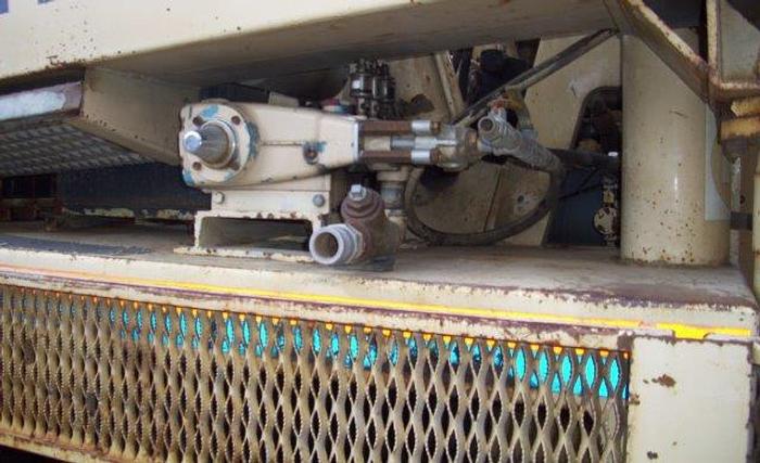 Used 2000 Reichdrill 690WS Drill Rig