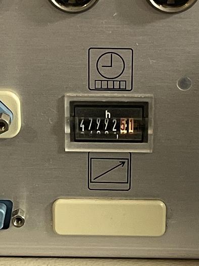 Used Fresenius 4008 (Option 4008H) Dialysegerät