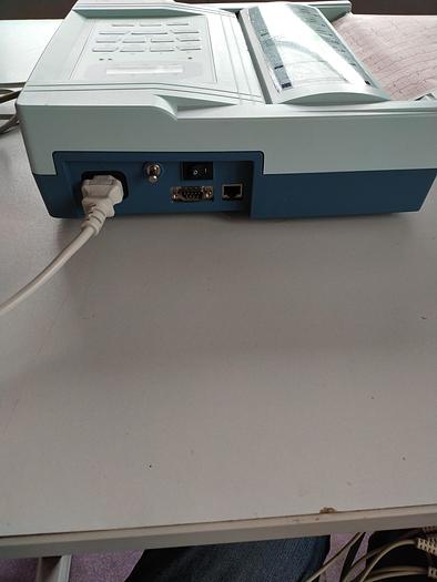 Gebraucht Cardio-m  EKG2000 0192