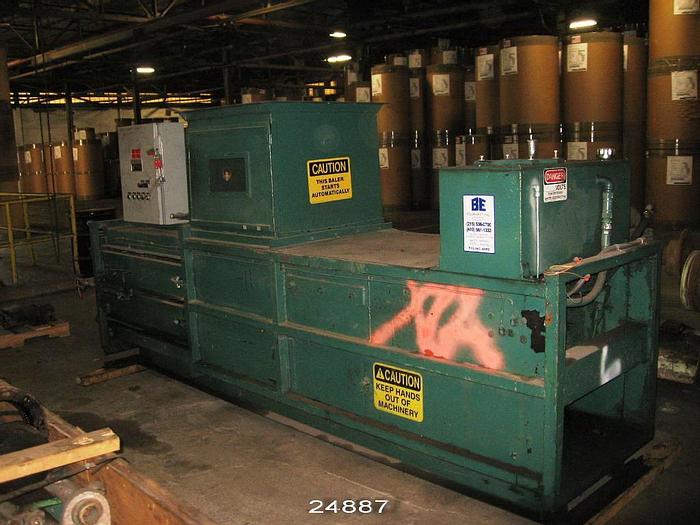 Used MAREN 203-100 #24887