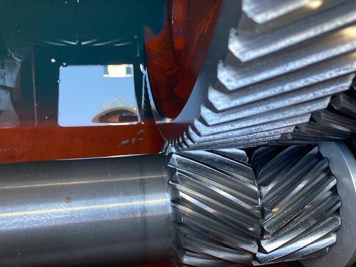 Used AMPSCOT 320-256-120