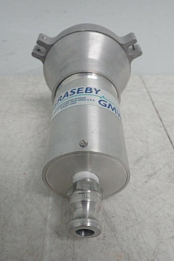 Used Graseby GMW Thermo Air Sampler PUF Head