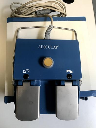 Gebraucht AESCULAP Micro Speed