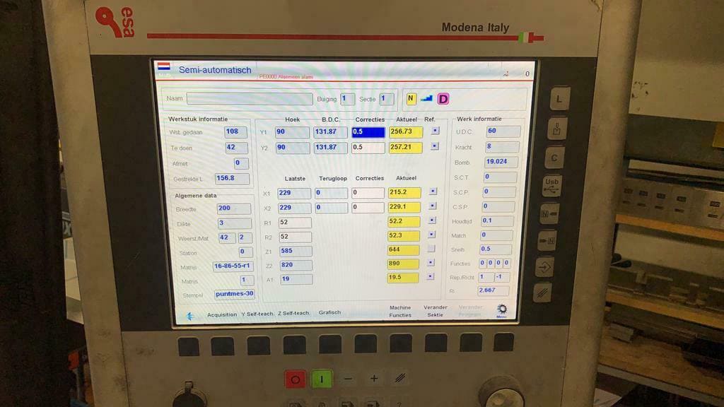 Used DARLEY EHP 150 - 1990