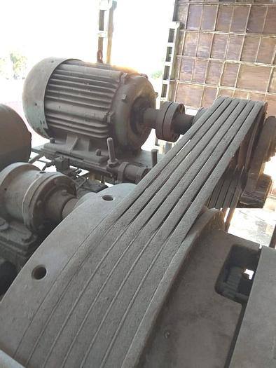 Used Press Trimming K2538