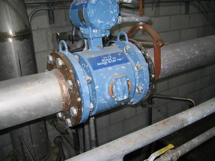 Used 1993 KROFTA SASF 18 SANDFLOAT #21138