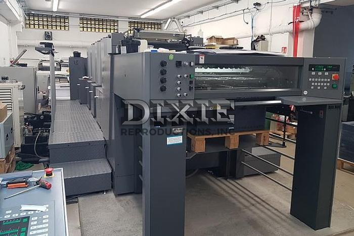 Used 2016 RMGT 790ST-4 LED UV