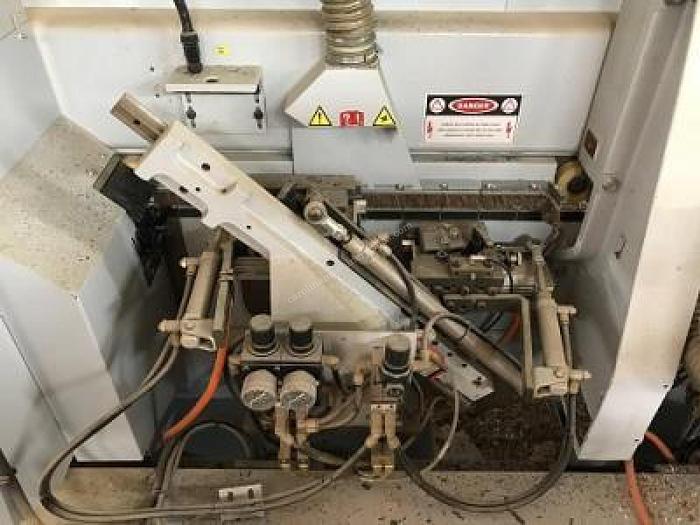 Used Brandt KDF-650C