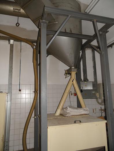 Used PROBAT 150kg ROASTER