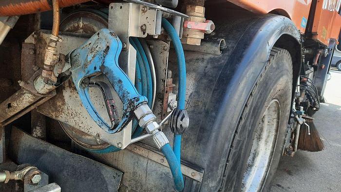 Gebruikt 2001 DAF AE65CC