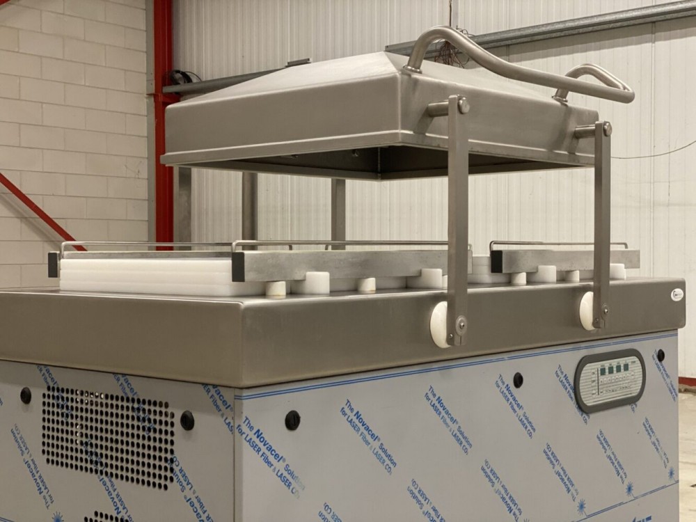 Used Boss Titan 630