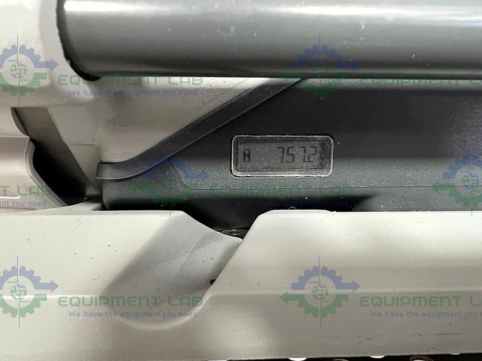 Used Boc Edwards  XDS5 Dry Scroll Vacuum Pump 757 Hours