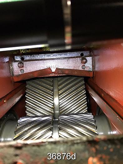 Used Falk 1080YF1-A Gear Drive, 3.783/1 Ratio #36876