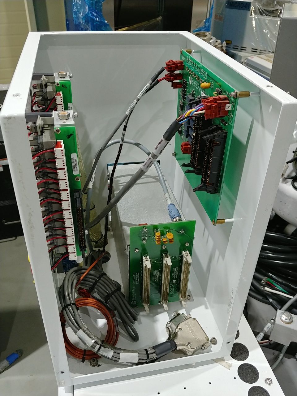 Used AMAT Ultima X Chamber