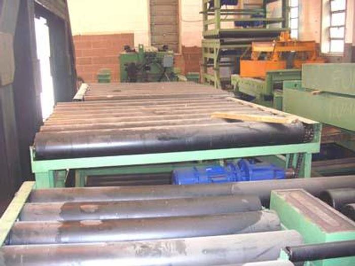 Used Various Brands -  Line Parts (Used) in stock #3592