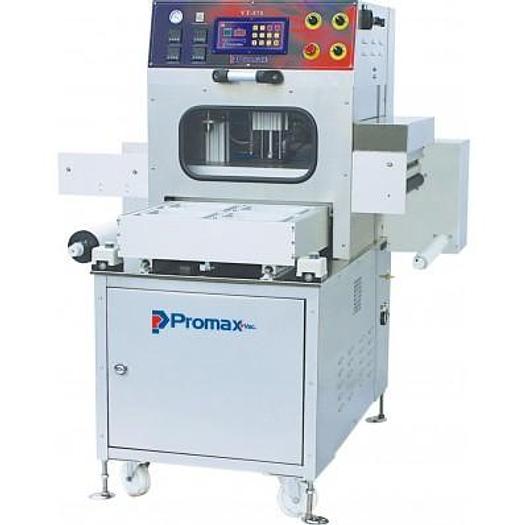 Promarks Model VT-570 Modified Atmosphere (MAP) Tray Sealer