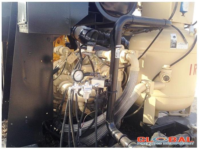 Used Item 0134 : 2006 Sullair 1150/350 Rotary Air Compressor -(SOLD)