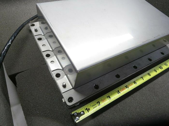 Used Blackstone - NEY Transducer Plate