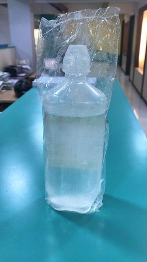 Used Brevetti Angela Blow Fill Seal Machine