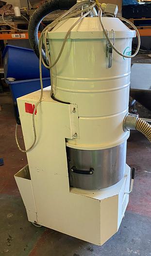 Used RGS Impianti A336X1