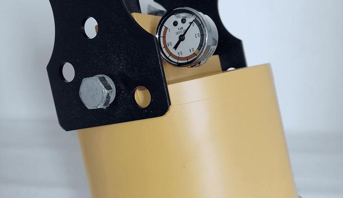 Filtro Caterpillar 191-5650