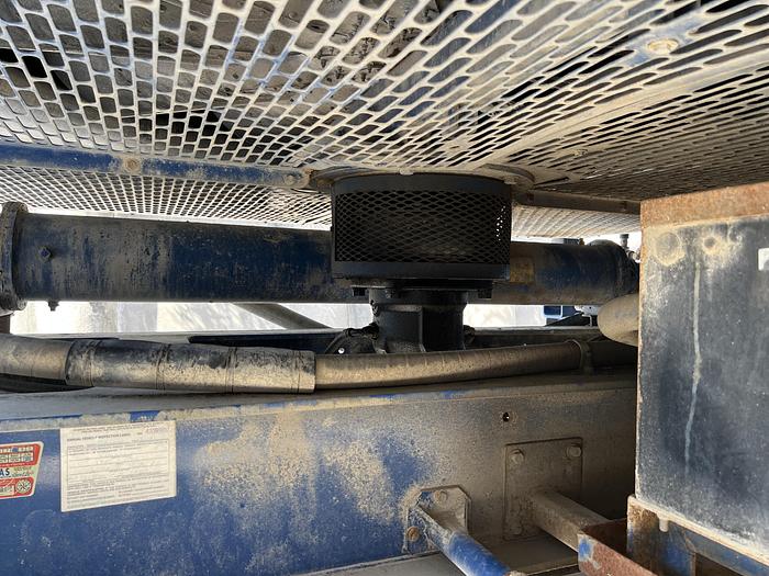 Used 2022 Gardner Denver 2500QHD Quintuplex Frac Pump