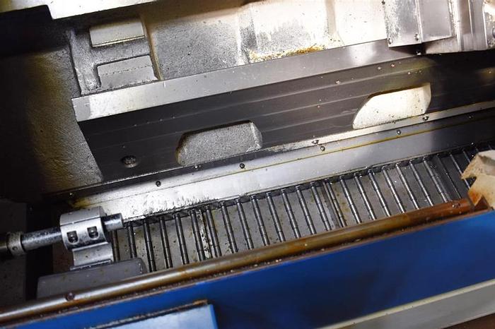 Used 2006 Doosan/Daewoo Puma 240C