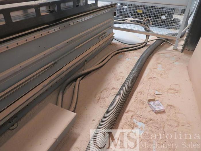 Used 2005 Biesse Rover B 4.40 FT CNC Router