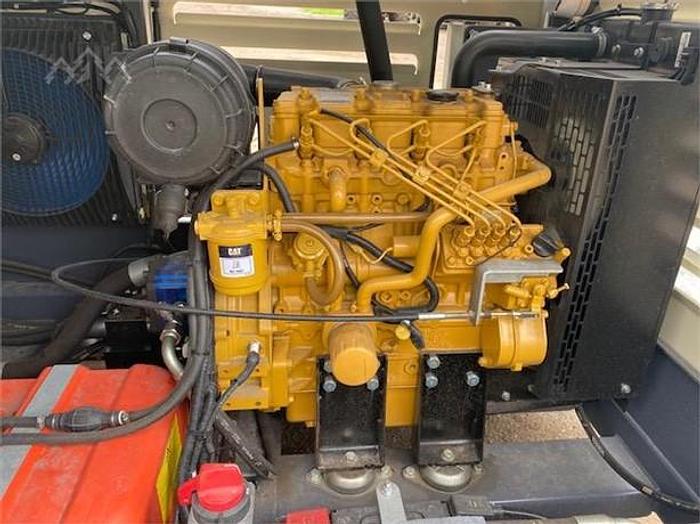 2020 XROK 6036T Track stacking conveyor 