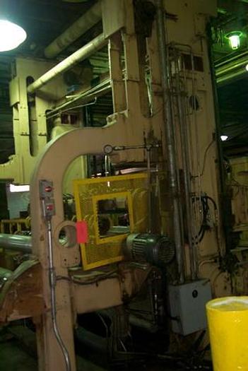 Used CAMERON 468 #19924