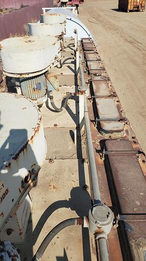 Used WEMCO Depurator 66