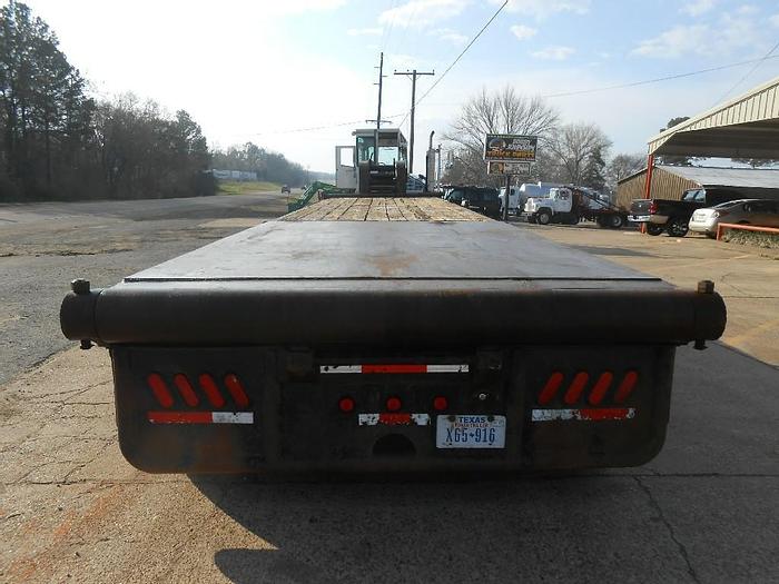 Used 1982 FONTAINE FB