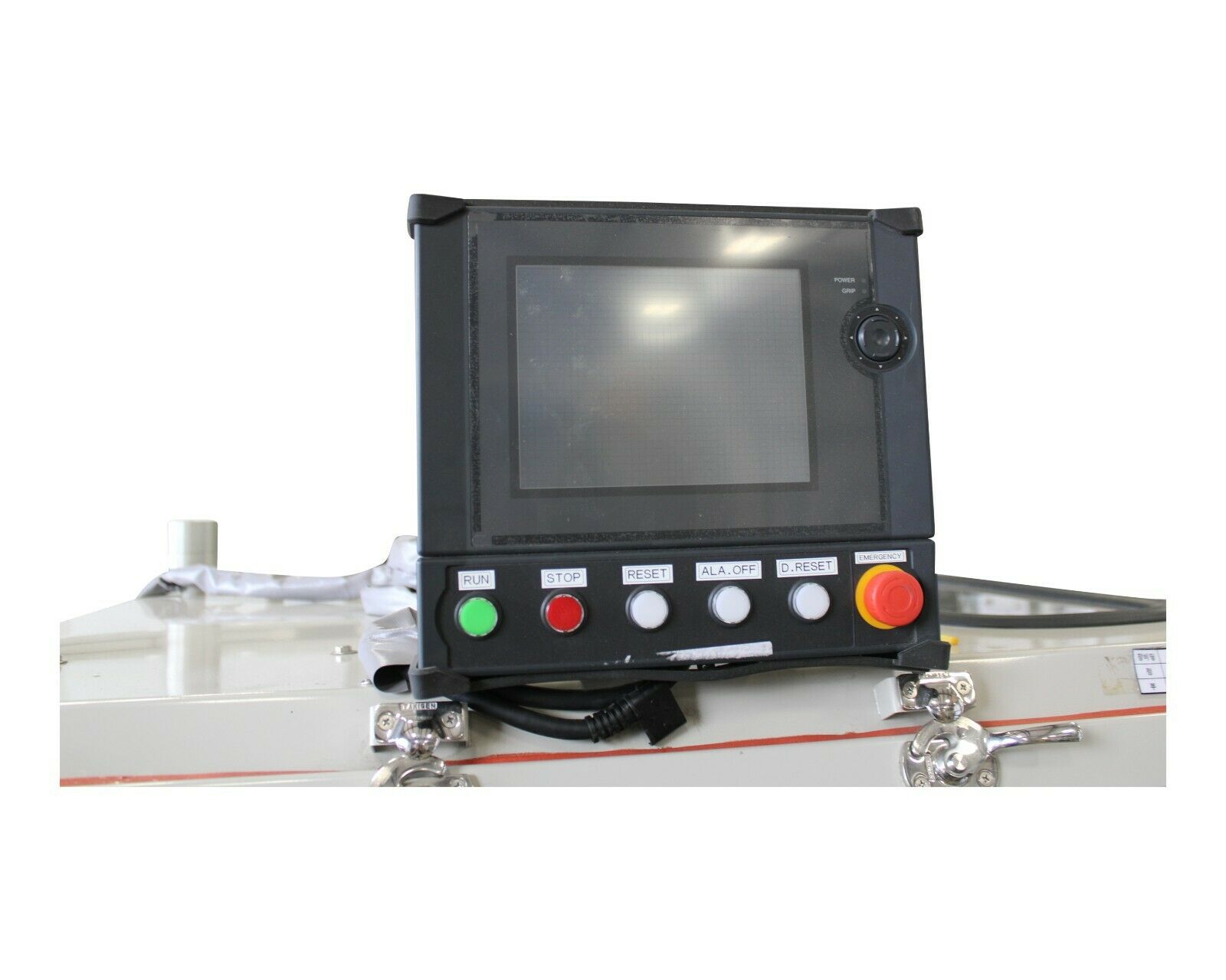 Used Parallel Seam SEALER NS-3200