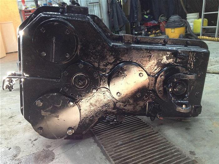 Used Cotta Box Transfer Case