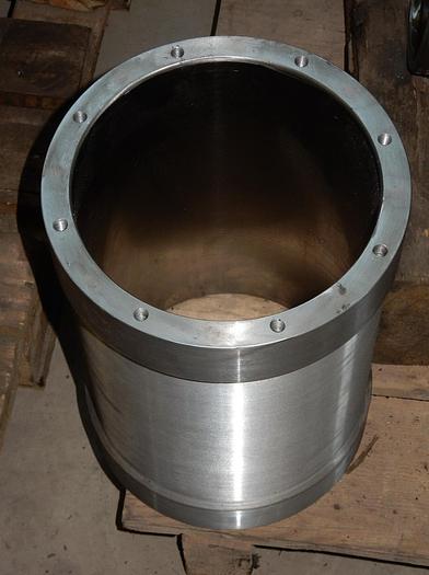 Refurbished Press Knuckle Joint Coining KB8340