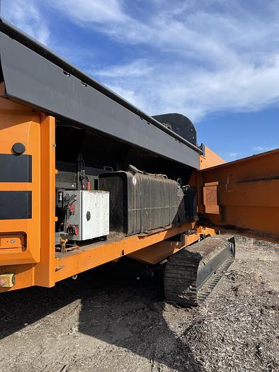 Used 2018 DOPPSTADT SM720K