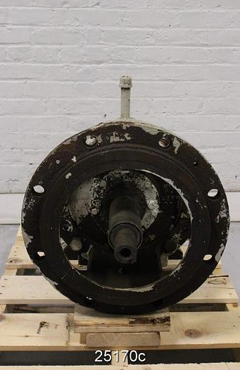 Used Goulds 3175 Goulds Power End, 14" Frame Adapter #25170