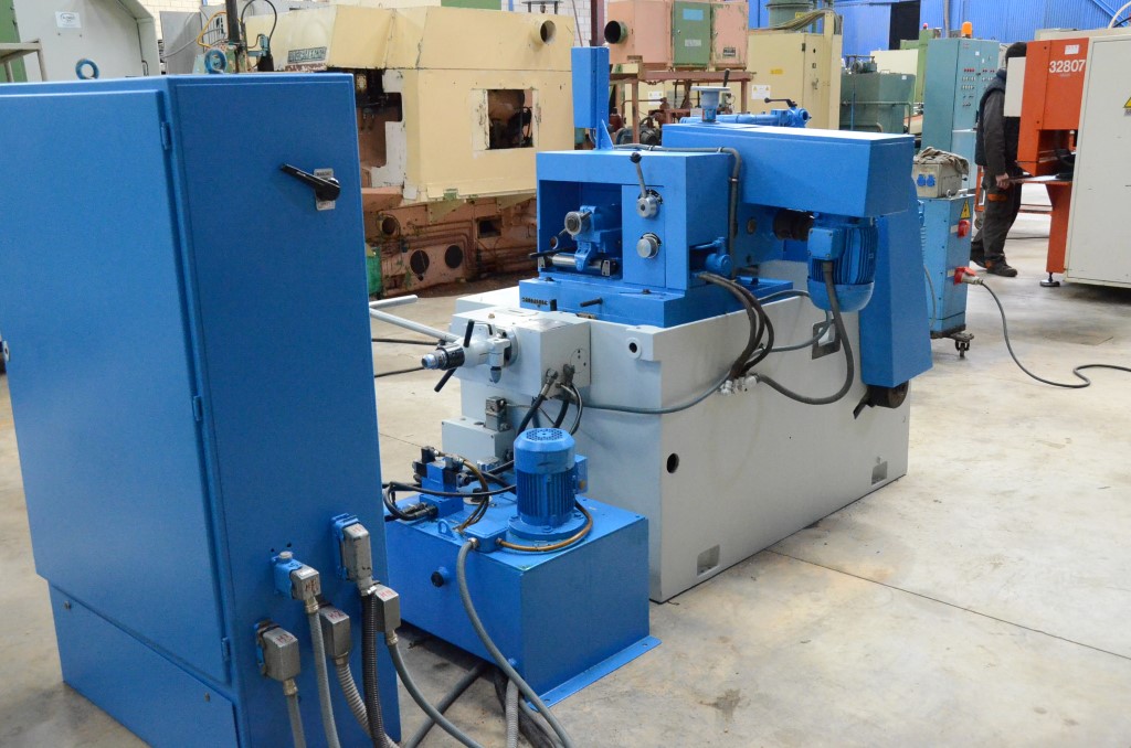 Usado ESTARTA 312 Rectificadoras sin centros #4263