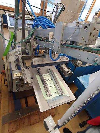 Used 2003 Kühl/GPE GPE/2