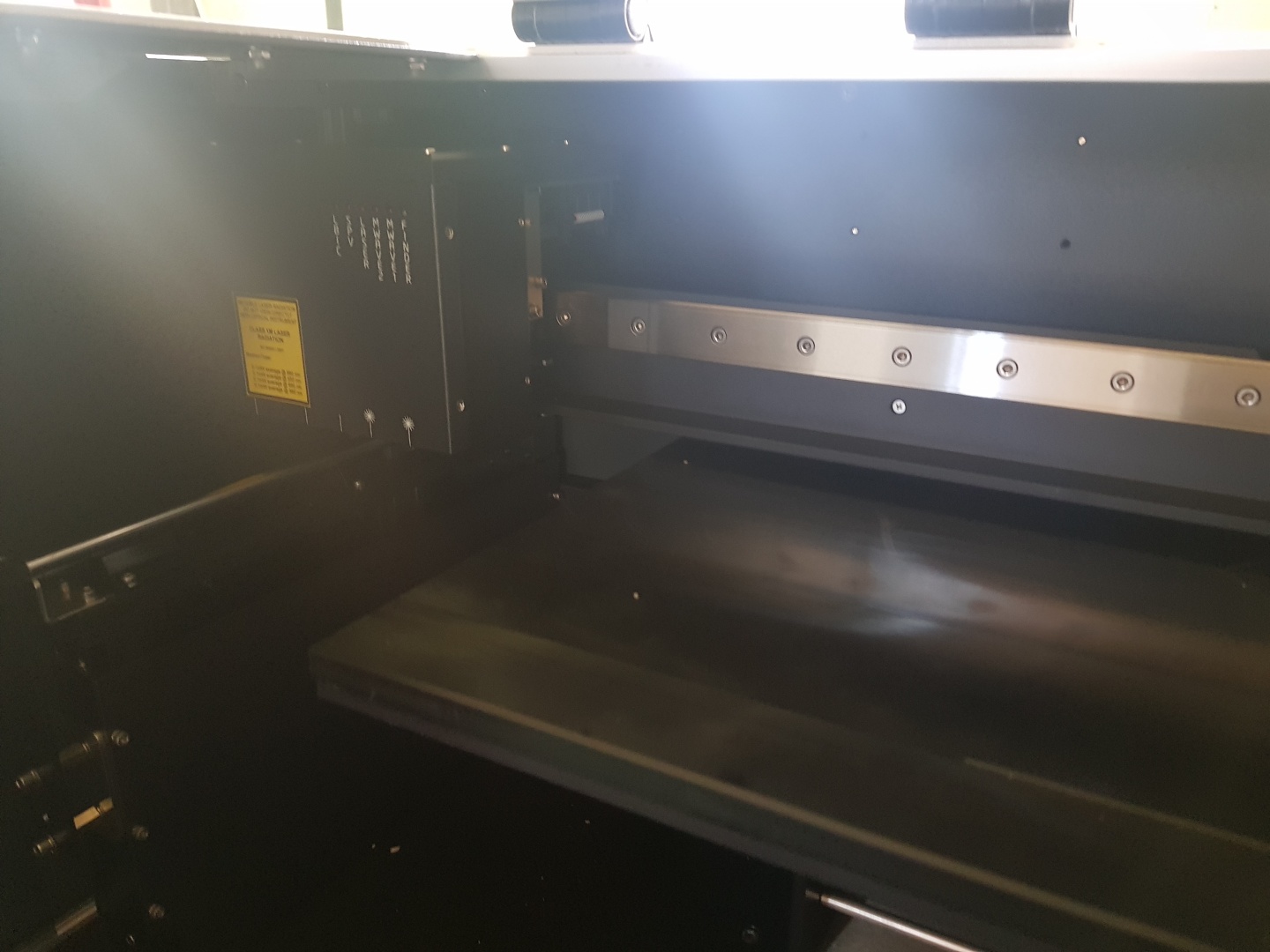 Used 2010 SEMILAB WT-2000D