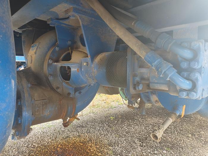 Used 2014 Hydration Unit, PRATT INDUSTRIES