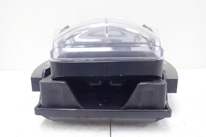 Used Thermo 11175750 T20 Centrifuge Rotor w/ 2 Plates, 2 11175631 Microplate Carriers