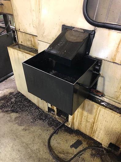 Used 1990 Wasino LJ-10MC