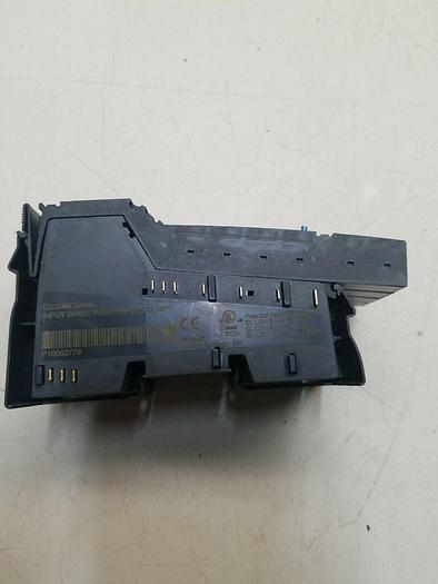Used Faunc IC220MDL644B