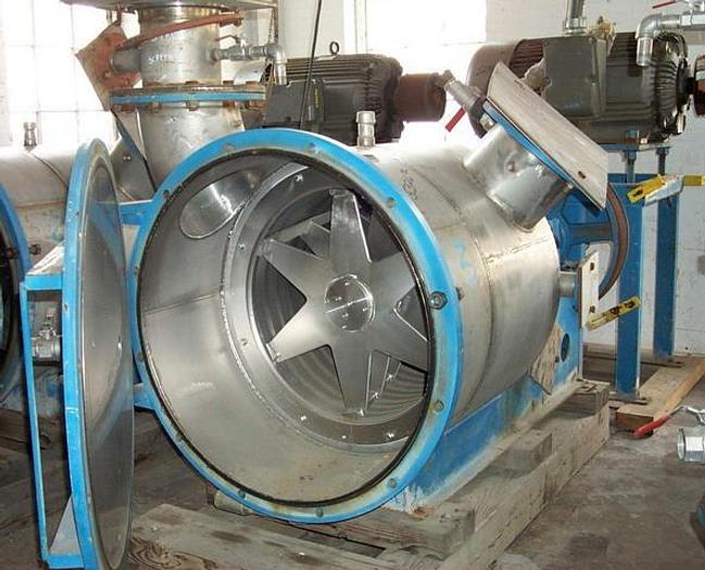 Used BLACK CLAWSON 24P #12044