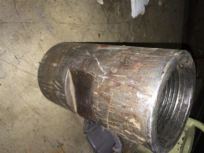 Used Sub Adapter - 1103110200437