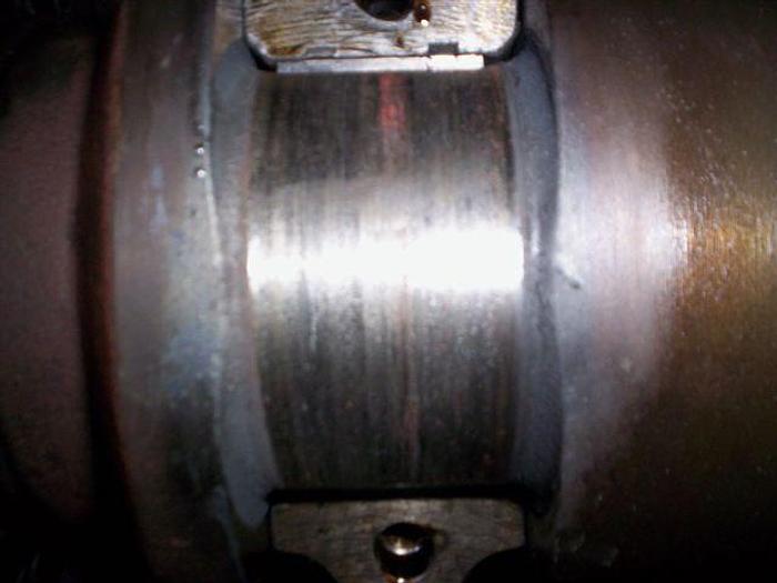 Used Ingersoll Rand 4HS3 Triplex Pump